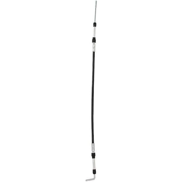 Cable, Torque Amplifier 10" x12" x0.3"